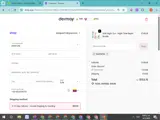 SAVENOW coupon verification screenshot