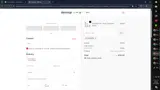 SAVENOW coupon verification screenshot