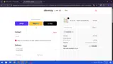 SAVENOW coupon verification screenshot