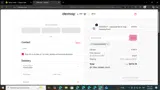 danielnavarro coupon verification screenshot