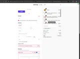 danielnavarro coupon verification screenshot