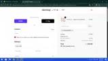 CarlosAndres coupon verification screenshot