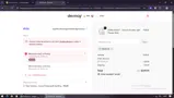 franklin coupon verification screenshot