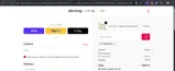 JAMIEDROID coupon verification screenshot