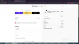 JAMIEDROID coupon verification screenshot