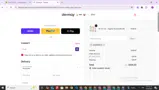 JAMIEDROID coupon verification screenshot
