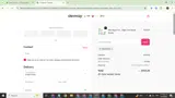 RACHTAM coupon verification screenshot