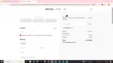 STIMMYGIRL coupon verification screenshot