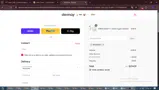 MISSNIINEY coupon verification screenshot