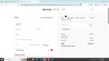 LEOONKH coupon verification screenshot