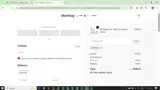 HELLO coupon verification screenshot