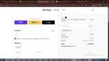 COUPERT15 coupon verification screenshot