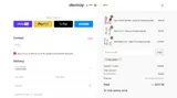 MISSNIINEY coupon verification screenshot