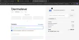 RENATA25 coupon verification screenshot