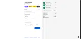 SURVEY10 coupon verification screenshot