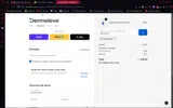Welcome50 coupon verification screenshot