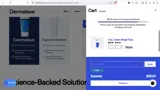 OFF20 coupon verification screenshot