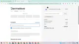 chicfitworld coupon verification screenshot