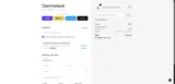 WELCOME15 coupon verification screenshot
