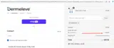 SURVEY10 coupon verification screenshot