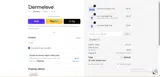 CODE10 coupon verification screenshot