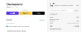 SURVEY5 coupon verification screenshot