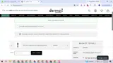 FS100 coupon verification screenshot