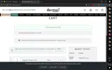 take10 coupon verification screenshot