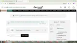 take5 coupon verification screenshot