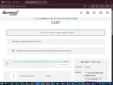 mygift coupon verification screenshot
