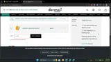 Save10 coupon verification screenshot