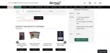 MUM20 coupon verification screenshot