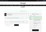 24SHIP coupon verification screenshot