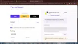 DermStreet coupon verification screenshot