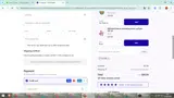 DermStreet coupon verification screenshot