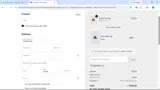 melissa10 coupon verification screenshot