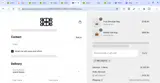 melissa10 coupon verification screenshot