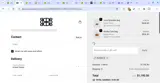 alexa10 coupon verification screenshot