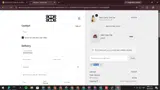 ADVQQ coupon verification screenshot