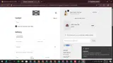 ADVQE coupon verification screenshot