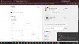 ADVQI coupon verification screenshot