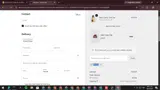 ADVQU coupon verification screenshot
