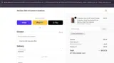 DISCOUNTS2024 coupon verification screenshot