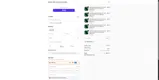 Professional coupon verification screenshot