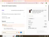 codeday coupon verification screenshot