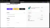 XZGFF coupon verification screenshot