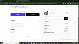 XZGFF coupon verification screenshot