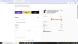 tsei coupon verification screenshot