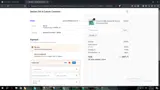 JACK coupon verification screenshot