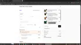 MARIOSAINZ coupon verification screenshot